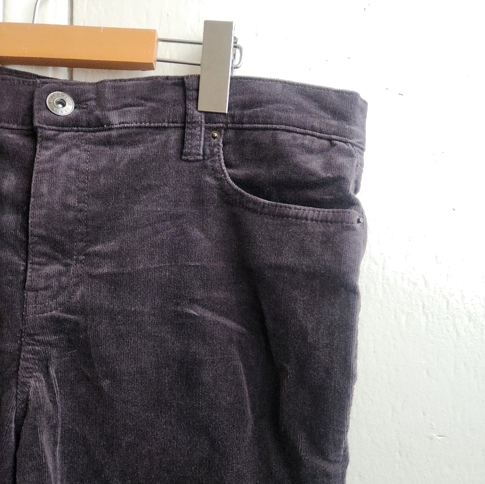 Reitmans- Corduroy Pant - Picture 3 of 6